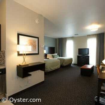 Hotel Staybridge Suites St. Petersburg Fl