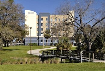Hotel Staybridge Suites St. Petersburg Fl