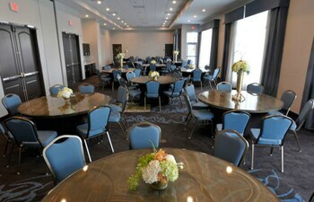Hotel Staybridge Suites St. Petersburg Fl