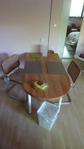 Guest Apartment Unterbach