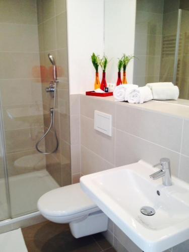Hotel Dock1