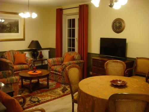 Apartment 't Hennekot Palingbeek