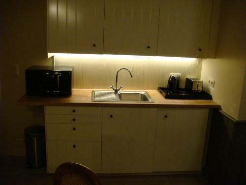 Apartment 't Hennekot Palingbeek