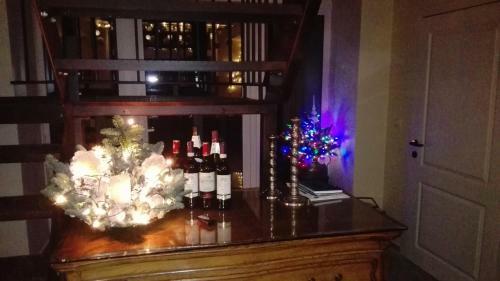 Apartment 't Hennekot Palingbeek