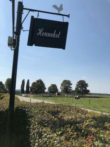 Apartment 't Hennekot Palingbeek