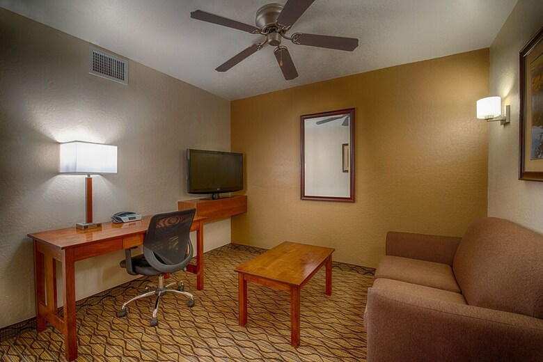 Hotel Holiday Inn Express Grand Canyon