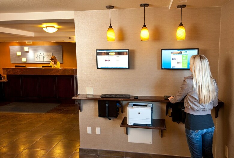 Hotel Holiday Inn Express Grand Canyon