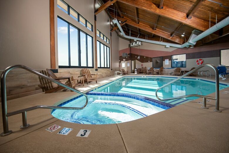 Hotel Holiday Inn Express Grand Canyon