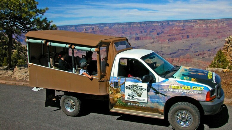 Hotel Holiday Inn Express Grand Canyon