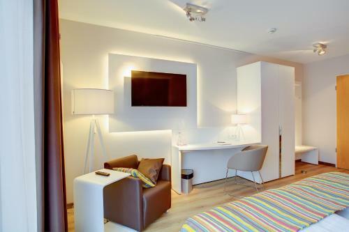Elisabeth Hotel Garni