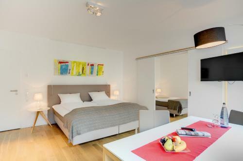 Elisabeth Hotel Garni