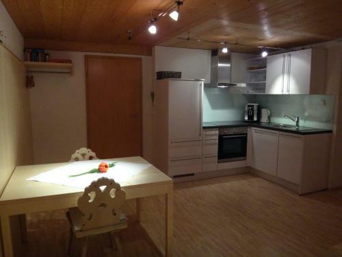 Apartamento G�stehaus Appartements Egender