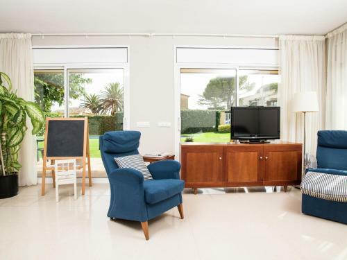 Modern Villa In Les Corts With Pool
