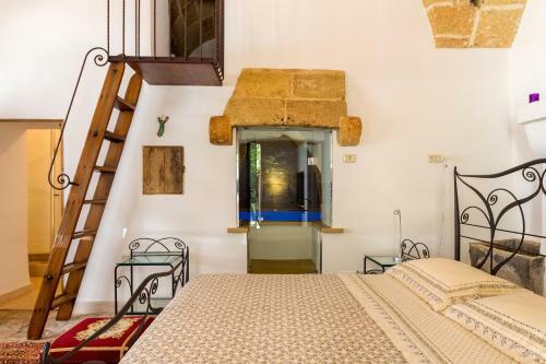 Bed & Breakfast Palazzo Tre Cardi