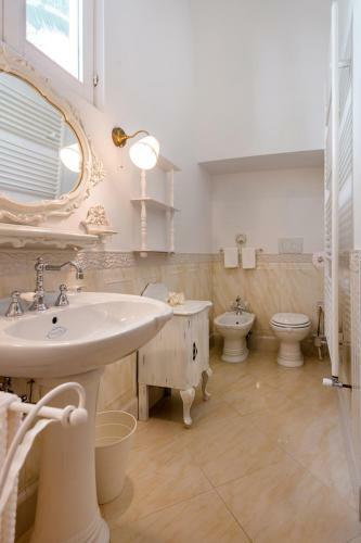 Bed & Breakfast Palazzo Tre Cardi