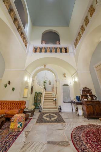Bed & Breakfast Palazzo Tre Cardi