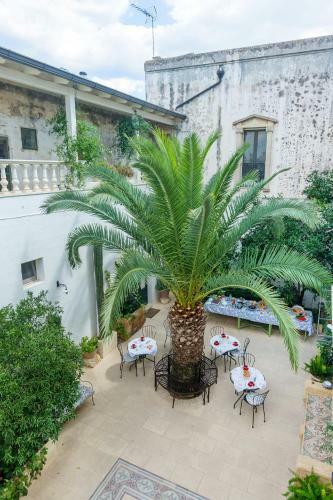 Bed & Breakfast Palazzo Tre Cardi