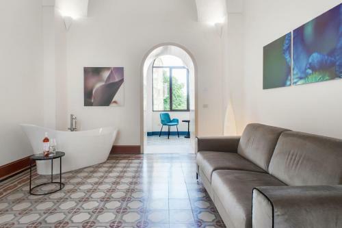Bed & Breakfast Palazzo Frangipane