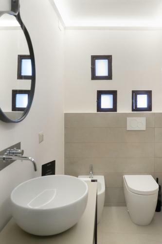 Bed & Breakfast Palazzo Frangipane