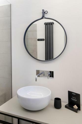 Bed & Breakfast Palazzo Frangipane