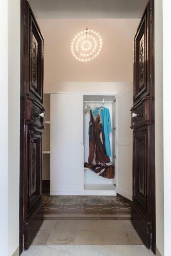 Bed & Breakfast Palazzo Frangipane