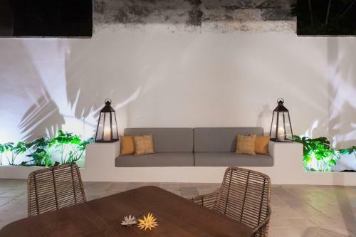 Bed & Breakfast Palazzo Frangipane