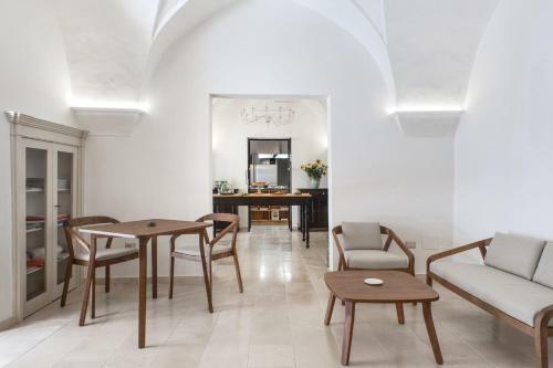 Bed & Breakfast Palazzo Frangipane