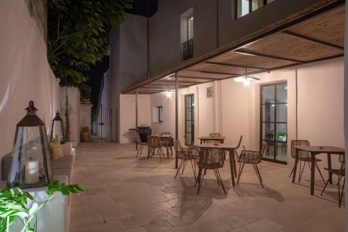 Bed & Breakfast Palazzo Frangipane