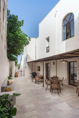 Bed & Breakfast Palazzo Frangipane