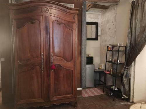 Bed & Breakfast La Chambre De La Mine
