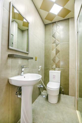 Apartamento Vip Deluxe Nizami Street