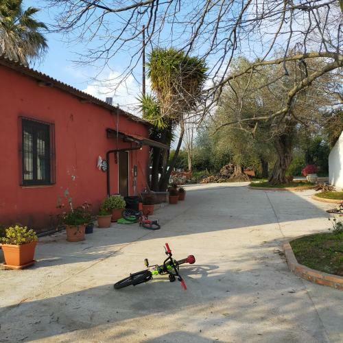 Hostal Il Colle Degli Ulivi