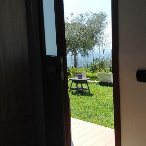 Hostal Il Colle Degli Ulivi