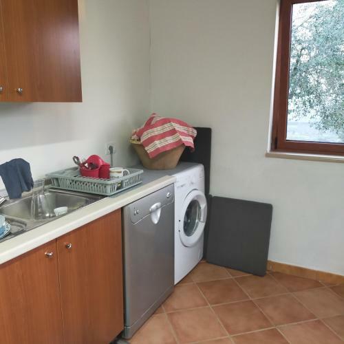 Hostal Il Colle Degli Ulivi