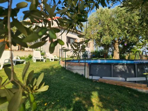 Hostal Il Colle Degli Ulivi