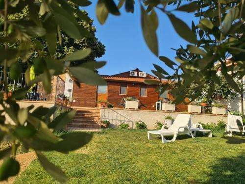 Hostal Il Colle Degli Ulivi