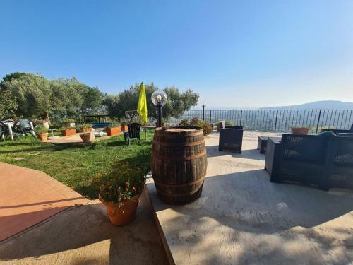Hostal Il Colle Degli Ulivi