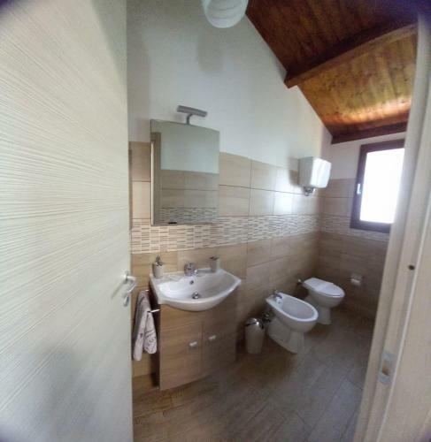 Hostal Il Colle Degli Ulivi