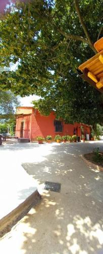 Hostal Il Colle Degli Ulivi