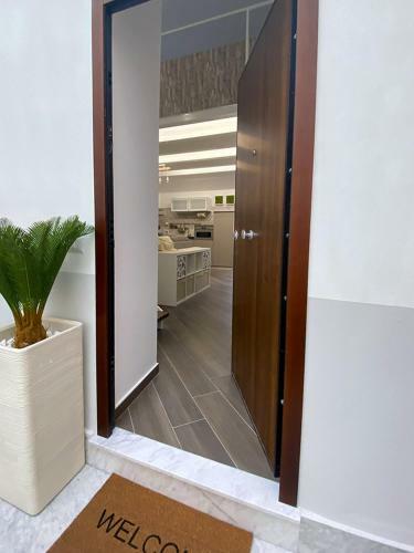 Apartamento San Cataldo Suite