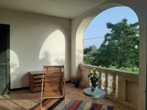 Hostal Villa Holis