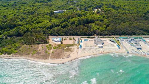 Apartamento Appartamento Pietra Marina