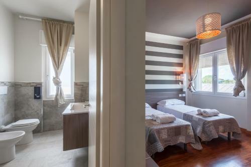 Hotel San Giorgio Le Colline