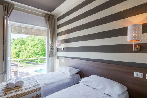 Hotel San Giorgio Le Colline