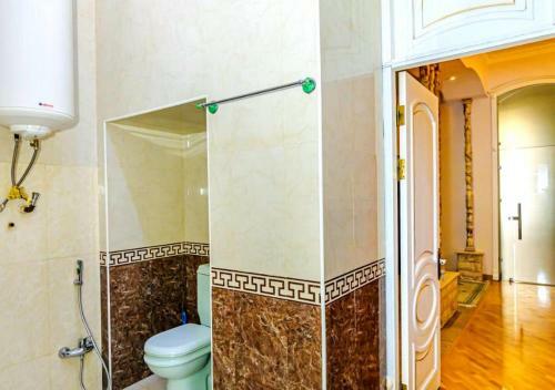 Apartment On Mado - Nizami St
