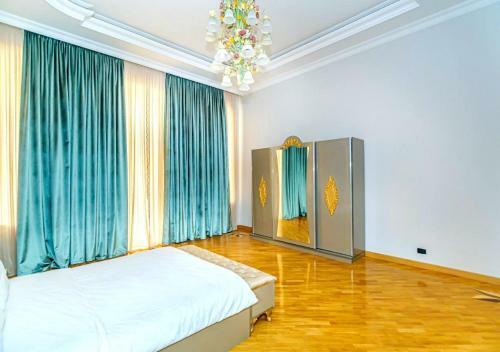 Apartment On Mado - Nizami St