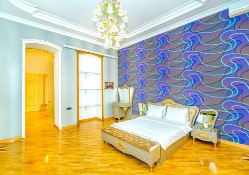 Apartment On Mado - Nizami St
