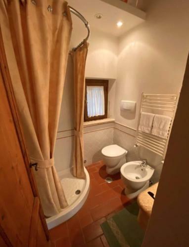 La Casina Del Portento