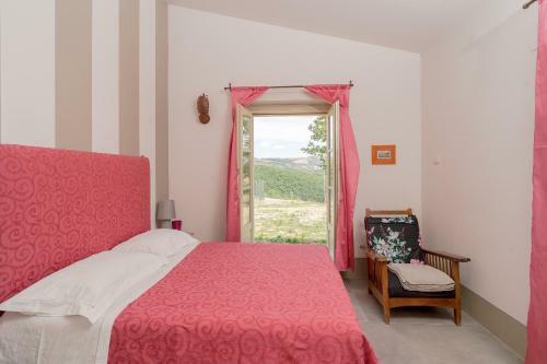 Villa La Fornace