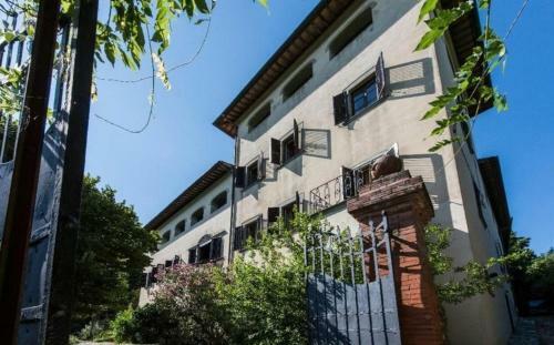 Villa Delle Vigne